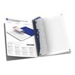 3020120022109-Oxford Office Essentials - Cahier à spirale A4 (21x29,7 cm) - 180 pages - petits carreaux (5x5 mm) - disponib-P_10983772_1-4
