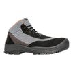 Chaussures de sécurité montantes noir H/F OB PARULO 37