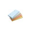 8423473218512-Liderpapel - Carnet de chèque - 100 feuilles - 50 x 110 mm - numéroté--0