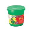 8000825463013-GIOTTO be-bè - Pâte à modeler - 220 g - vert-Avant-0