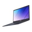 4711081410560-ASUS E410MANS BV1315WS - PC portable 14" - Intel Celeron N4020 - 4 Go RAM - 64 Go eMMC-Angle droit-1