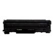 4960999664118-Canon 728 - noir - cartouche laser d'origine-Avant-1