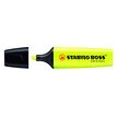 4006381333627-STABILO BOSS ORIGINAL - Surligneur - jaune--0
