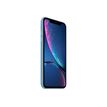 Apple iPhone XR - smartphone reconditionné grade A - 4G - 64 Go - bleu