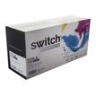 Cartouche laser compatible Lexmark 51B2000 - noir - Switch