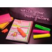 4005401546634-Faber Castell - Surligneur TL 46 superfluorescent - Vert--2