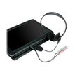 3700224753320-MCL Samar adaptateur audio - 9 cm-Avant-2