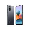 6941812714065-Xiaomi Redmi Note 10 Pro - Smartphone - 4G - 8/256 Go - gris-Multi-angle-3