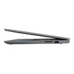 0196801162693-Lenovo IdeaPad 1 14IGL7 - PC Portable 14" - Celeron N4120 - 4 Go RAM - 128 Go eMMC-Droite-1