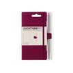 4004117551642-Leuchtturm1917 - Pen loop passant pour stylo autoadhésif - bordeaux-Avant-0