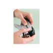 3501170847732-DYMO - bande de gaufrage 3D - 3 rouleau(x) - rouleau (0,9 cm x 3 m)-Angle droit-2