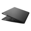 0196804241340-Lenovo IdeaPad 3 15IGL05 - PC portable 15.6" - Intel Celeron N4020 - 4 Go RAM - 256 Go SSD - Fra-Droite-14