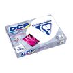 0400000018218-Clairefontaine DCP - Papier ultra blanc - A4 (210 x 297 mm) - 100 g/m² - Ramette de 500 feuilles--0