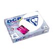Clairefontaine DCP - Papier ultra blanc - A4 (210 x 297 mm) - 90 g/m² - Ramette de 500 feuilles