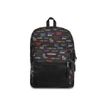 0196246676380-EASTPAK Pinnacle - Sac à dos 2 compartiments - 42 cm - Nostalgia black-Avant-0