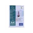 Exacompta - Porte-visuel droit - A4 vertical