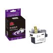 Cartouche compatible Brother LC422XL - noir - Uprint