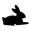 3457708814885-JPC MEDIUM S - cartouche pour perforatrice - Lapin-Avant-0