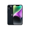 Apple iPhone 14 - Smartphone reconditionné grade A - 5G - 128 Go - noir