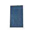 GPV Pack'n Post - 250 Pochettes cadeau kraft - 12 cm x 20 cm - bleu