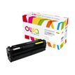 Cartouche laser compatible Samsung CLT-506L - jaune - Owa K15670OW