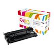 Cartouche laser compatible HP 87A - noir - Owa K15958OW