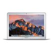 0190198462329-Apple MacBook Air - pc portable reconditionné 13.3" - Core i5 - 8 Go - 128 Go SSD - clavier Azert-Avant-0
