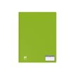 Memphis Style - Porte vues - 20 vues - A4 - disponible dans différentes couleurs