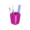 CEP Gloss - Pot à crayons fuchsia