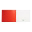 3130632161309-Exacompta - Piqûre tête paresseuse - 13 colonnes par page - 27 x 32 cm-Arrière-1