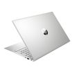 0196068227135-HP Pavilion Laptop 15-eh1005nk - 15.6" - Ryzen 3 5300U - 8 Go RAM - 256 Go SSD-Arrière-3