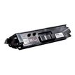 4977766735056-Brother TN329 - noir - cartouche laser d'origine-Angle gauche-1