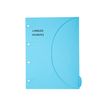 3770001624488-Smartfolder - Chemise à 3 rabats - langues vivantes-Avant-0