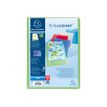 3130630057499-Exacompta KreaCover - Porte vues personnalisable - 80 vues - A4 - disponible dans différentes cou-Avant-3