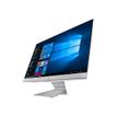 4718017892490-ASUS AiO M241DAK WA009R - Ordinateur tout-en-un - Ryzen 3 3250U 2.6 GHz - 4 Go - SSD 256 Go -Angle droit-0