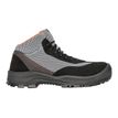3371820271046-Chaussures de sécurité montantes noir H/F OB PARULO 39-Gauche-4