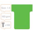 3147330002834-Nobo - 100 Fiches en T - Taille 1,5 - vert--1