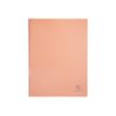 3130630885603-Exacompta Aquarel - Porte vues - 100 vues - A4 - disponible dans différentes couleurs-Avant-1