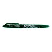 4902505322730-Pilot Frixion Ball - Roller effaçable - 0,7 mm - vert-P_2062040_1-0