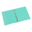 3135250209839-Viquel Propyglass - Classeur à anneaux - Dos 25 mm - A4 - disponible dans différentes couleurs--10