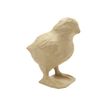 3609510062088-Décopatch - Forme à décorer - poussin - 12 cm-Angle gauche-0