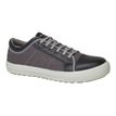 Chaussures de sécurité basses grises H/F SP1 VANCE 45
