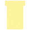 3147330066249-Nobo - 100 Fiches en T - Taille 2 - jaune--0