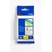 4977766052252-Brother TZe221 - Ruban d'étiquettes auto-adhésives - 1 rouleau (9 mm x 8 m) - fond blanc écriture no--0