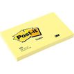 3134375014168-Post-it - Bloc notes 100 feuilles - jaune - 76 x 127 mm--0