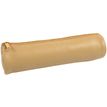 3338805002491-Trousse Merinos GM ronde - 1 compartiment - cuir de mouton havane - Quo Vadis--0