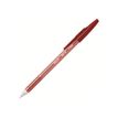 Pilot BP-S - Stylo à bille - rouge - 0.7 mm