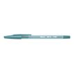 Pilot BP-S - Stylo à bille - vert - 0.7 mm