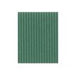 Maildor - Carton micro-ondulé - rouleau de 70 x 50 cm - 230 g/m² - vert bouteille