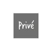 8711234004505-Pickup Home 3D - Plaque Acrylique Privé - 9 x 9 cm - blanc-Avant-0